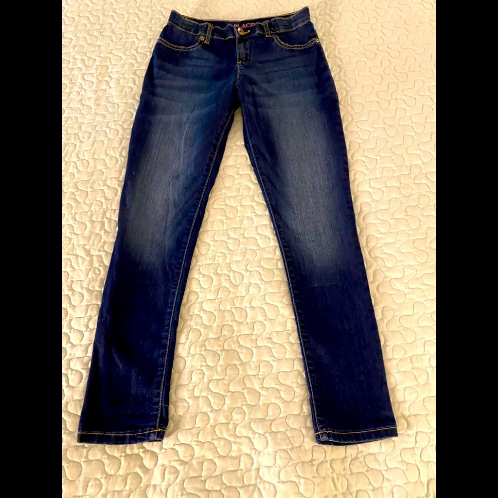 Girls The Children’s Place Jeggings Size 12